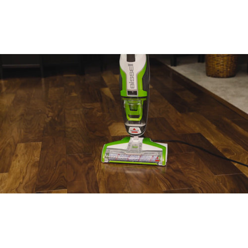 BISSELL CrossWave All-in-One Multi-Surface on sale Wet Dry Vac